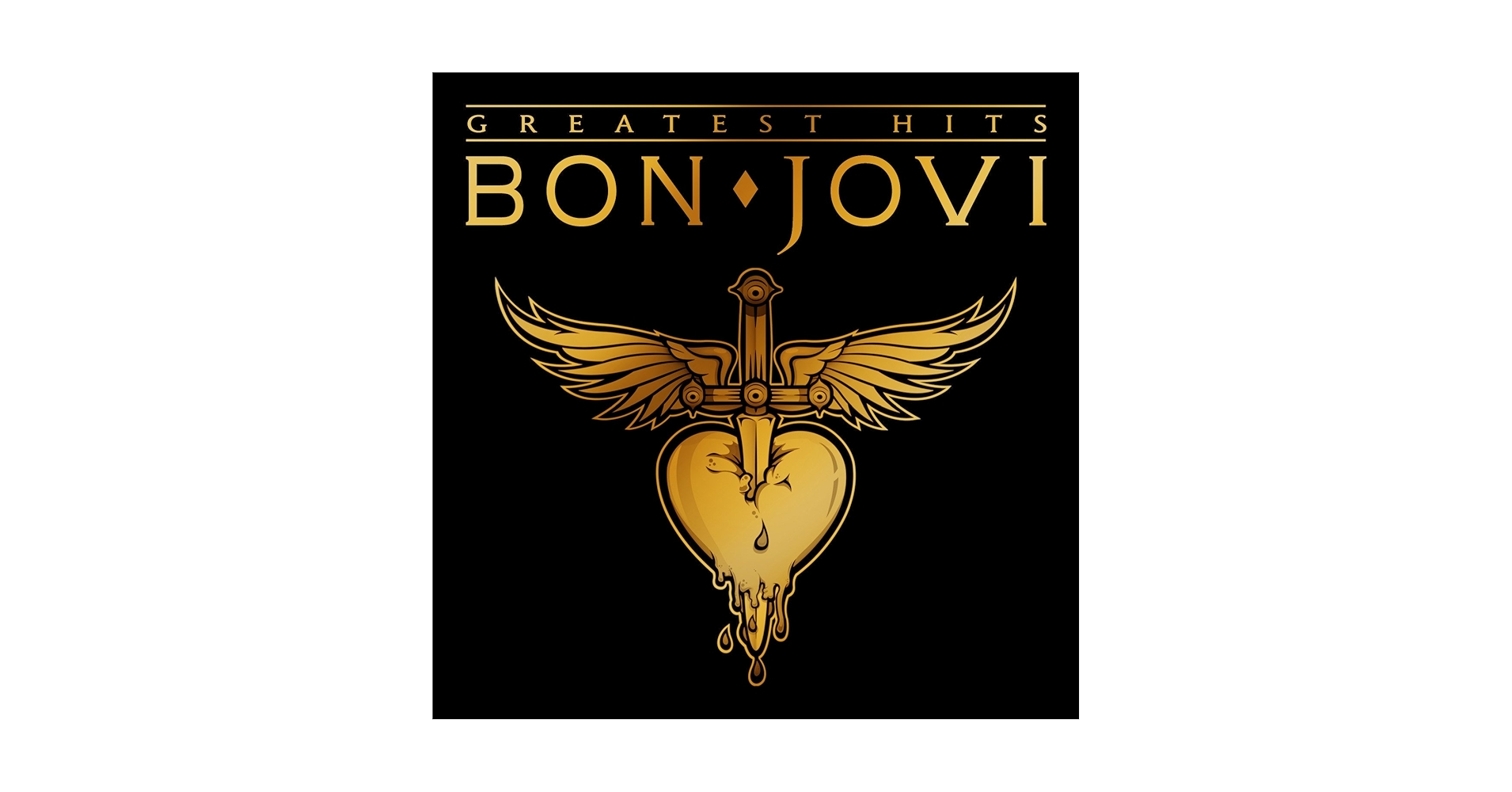 bon jovi greatest hits sacd ボン・ジョビィ Bon Jovi - Greatest Hits - Amazon.com Music
